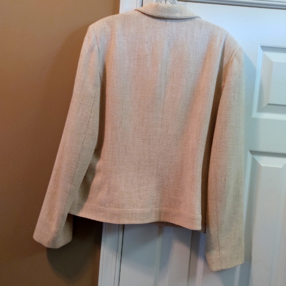 Anne Klein Jacket - Picture 3 of 6